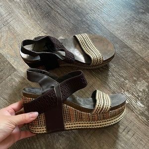 Otbt bushnell wedges